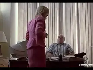 Maggie Gyllenhaal - SherryBaby