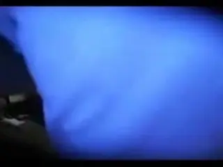 Arab slut woman giving her boyfriend