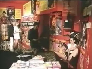 German Classic Part 1