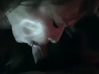 Older Blowjob