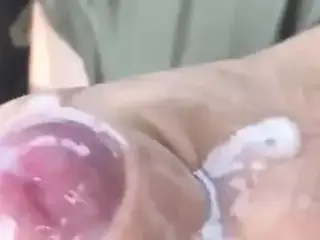 Auto Cum