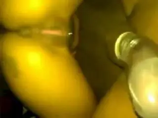 big butt riding rod