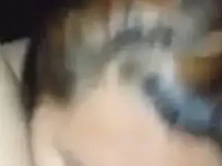 Amateur Pinay chbby sucker