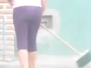 Madurita ke aun aguanta