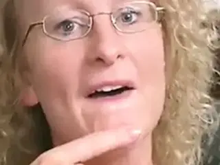 Cathy goes anal