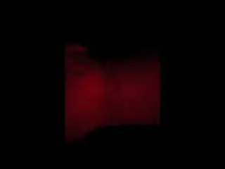 Fucking Doggy While Parents away