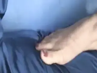 FootJob Training