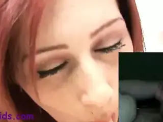 JOI - Fat Cock Cums as Instructed