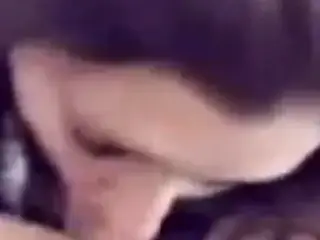 arab woman blowjob