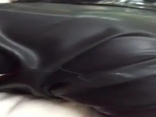 TOPBICHE slowmotion sucking
