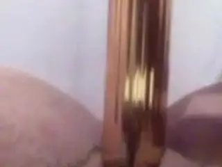 Sexy milf dildo