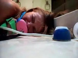 Young Stud Getting kinky With Aunt