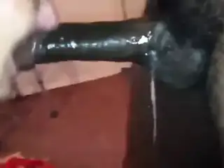 Grandmother deepthroat bbc hot