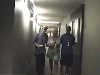 Mature Fucking Strangers