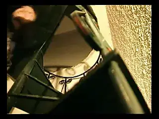 A Criadinha Portuguesa -  Portuguese full movie. (Gabriela)