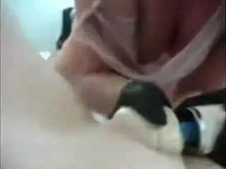 Amateur Pussy Eater