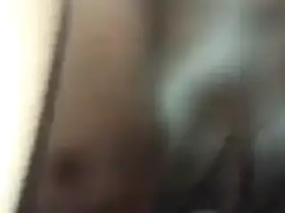 Dickin her down in missionary
