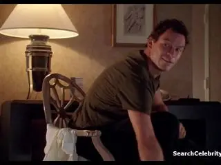 Brandy Burre - The Wire S03E09