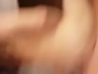 Wife cums from anal sex