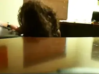 Ebony Job interview