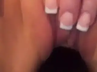 Black Cock Dildo