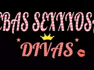 Bebas Sexxxosas 15: DIVAS