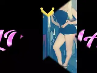 LORENA & LLUVIA: Bebas Sexxxosas DIVAS