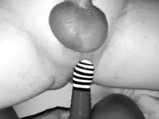 Fantastic strapon fucking amateur strapon couple