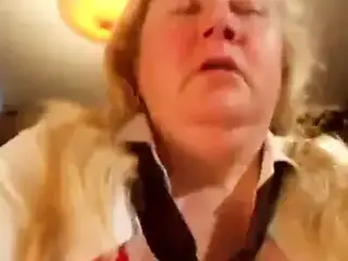 CuddlyAnne Tempts Teacher pt 3