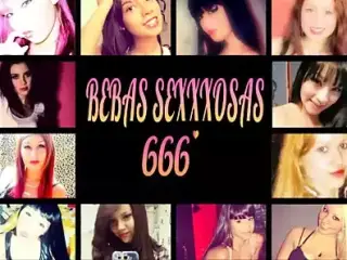 BEBAS SEXXXOSAS 13: EXTREME TEAM