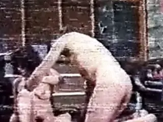 Parta Ola Parta Moro Mou Greek Vintage
