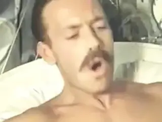 Busty Belle vs. Rocco