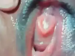 pussy play