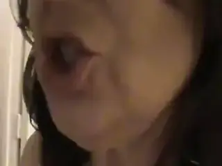 onerealhotmomma - Suzee goes down