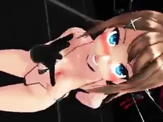 mmd kankore