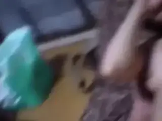 Japanese Milf Couple (silent)
