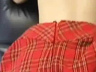 Bellarotica takes 11 inch white dick