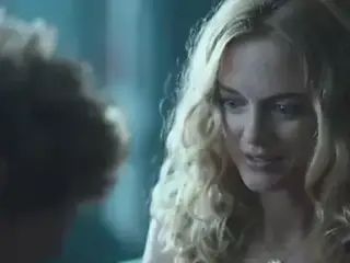 Heather Graham huge boobs