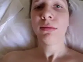 Young Amateur Couple