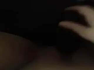British BBW Self Play