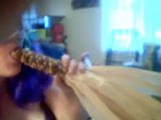 corn on the cob