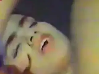 Turkish vintage old porn