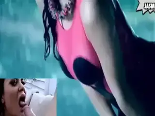 Katy Perry v Jasmine Jae