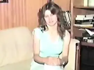 Vintage undress and sex