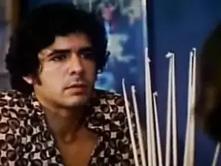 LUSTFULL FEELINGS (1977)