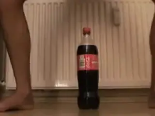 Coke Orgasm