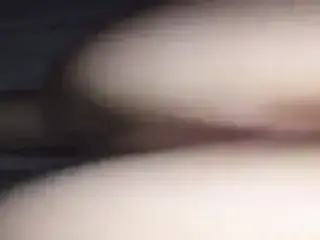 My small Cock in my chubby girlfriend