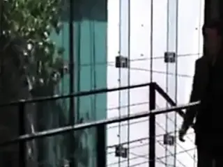 Katee Sackhoff Sex Scene