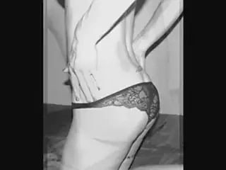 Strip dog and Pharell Tease