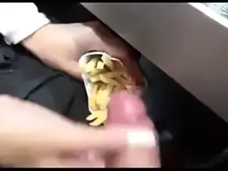 Mc Jiz sause